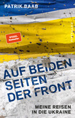 Auf beiden Seiten der Front