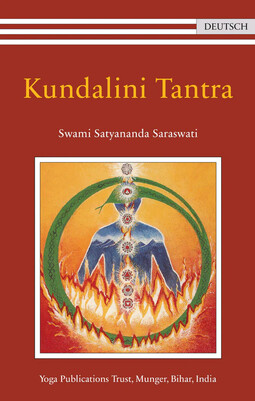 Kundalini Tantra (deutsch)