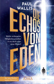 DIE ECHOS VON EDEN DIE ECHOS VON EDEN
