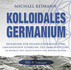 Kolloidales Germanium [Rife & Solfeggio], Audio-CD