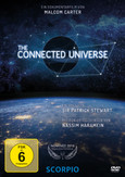 The Connected Universe, 1 DVD-Video The Connected Universe, 1 DVD-Video