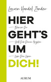 Hier geht's um Dich! Hier geht's um Dich!