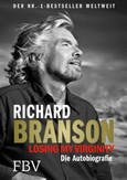 Losing My Virginity