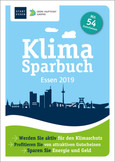 Klimasparbuch Essen 2019 Klimasparbuch Essen 2019