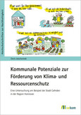 Kommunale Potenziale zur Förderung von Klima- und Ressourcenschutz