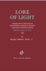 LORE OF LIGHT