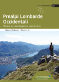 Prealpi Lombarde Occidentali (2a ed.) Prealpi Lombarde Occidentali (2a ed.)