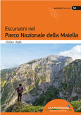 Escursioni nel Parco Nazionale della Maiella Escursioni nel Parco Nazionale della Maiella