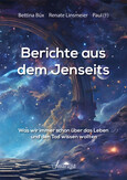 Berichte aus dem Jenseits, E-Book