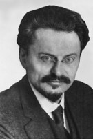 Trotzki, Leo