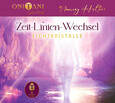 LICHTKRISTALLE - ZEITLINIENWECHSEL - MUSIK-CD LICHTKRISTALLE - ZEITLINIENWECHSEL - MUSIK-CD