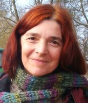 Holst, Claudia