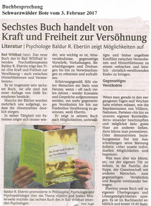 Buchbesprechung
