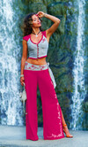 Abhaya Pant lady himb. L short Abhaya Pant lady himb. L short