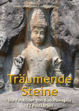 Postkartenset Träumende Steine Postkartenset Träumende Steine