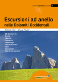 Escursioni ad anello nelle Dolomiti Occidentali