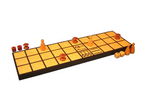 Pharao Brettspiel