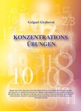 Konzentrationsübungen für 31 Tage