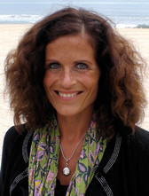 Laasch, Manuela