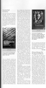 Rezension in der 'Connection'