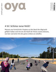 Oya Ausgabe Nr. 59, Juli bis September 2020