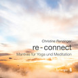 Re-Connect, 1 Audio-CD