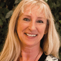 Rosenberger, Ulla