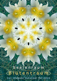 Seelenraum Blütentraum - Der imagami - Kalender für 2026 Seelenraum Blütentraum - Der imagami - Kalender für 2026