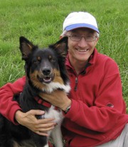 Staffelbach, Heinz