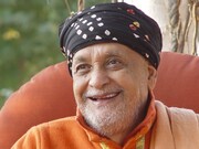 Saraswati, Swami Satyananda