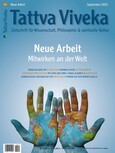 Neue Arbeit: Mitwirken an der Welt Neue Arbeit: Mitwirken an der Welt
