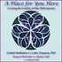 A Place for you Here Audio CD