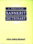 A Practical Sanskrit Dictionary A Practical Sanskrit Dictionary