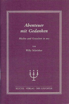 Abenteuer mit Gedanken
