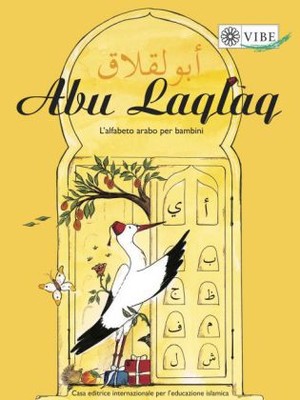 Abu Laqlaq - Italienische Ausgabe