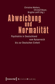 Abweichung und Normalität Abweichung und Normalität