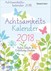 Achtsamkeitskalender 2018