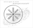 active agent of sound - Klangwirkstoff - Audio-CD