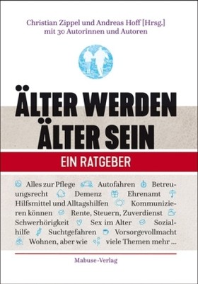 Älter werden - Älter sein