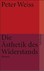 Ästhetik des Widerstands
