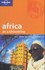 Africa on a shoestring