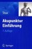 Akupunktur, Einführung