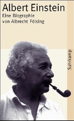Albert Einstein