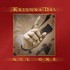 All One Audio CD