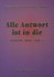 Alle Antwort ist in dir