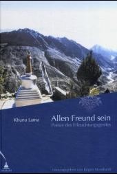 Allen Freund Sein
