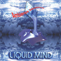 Ambience Minimus Audio CD