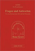 Amorc - Die Rosenkreuzer