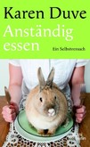 Anständig essen