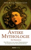 Antike Mythologie Antike Mythologie